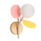 Divinare main A1369AP-1MD СВЕТИЛЬНИК НАСТЕННЫЙ A1369AP-1MD - фото 106482
