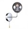 F-promo Modestus Светильник настенный D190*W120*H290 1*E14*40W, excluded 2345-1W - фото 106509