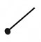 F-Promo Easy настенный светильник D100*W60*H400 4167-1W 4167-1W - фото 106533