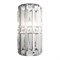 Maytoni Neoclassic Хром Настенный светильник (бра) MOD094WL-01CH - фото 106536