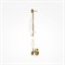 Maytoni Настенный светильник (бра) MOD289WL-L18BS3K MOD289WL-L18BS3K - фото 106544 Maytoni Настенный светильник (бра) MOD289WL-L18BS3K MOD289WL-L18BS3K - фото 106544