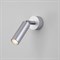 Eurosvet 20133/1 LED / настенный светильник / серебро a058950 a058950 - фото 106689 Eurosvet 20133/1 LED / настенный светильник / серебро a058950 a058950 - фото 106689