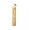 Favourite Настенный светильник D95*W100*H570 1*LED*5W, 450LM, 4000K, included 4127-1W - фото 106770