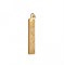 Favourite Настенный светильник D95*W100*H570 1*LED*5W, 450LM, 4000K, included 4129-1W - фото 106800