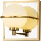 Favourite Blob настенный светильник 3013-1W 3013-1W - фото 107042