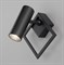 Eurosvet Настенный светодиодный светильник 20091/1 LED черный a051699 - фото 107147 Eurosvet Настенный светодиодный светильник 20091/1 LED черный a051699 - фото 107147