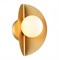 Favourite Kernel Светильник настенный D150*W140*H250 1*G9*25W, excluded 2366-1W - фото 107151
