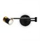 Freya Настенный светильник (бра) Черный Enzo FR5201WL-01B FR5201WL-01B - фото 107154 Freya Настенный светильник (бра) Черный Enzo FR5201WL-01B FR5201WL-01B - фото 107154