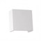 Odeon Light 3883/1W ODL19 195 Настенный гипсовый G9 1*25W GIPS 3883/1W - фото 107160 Odeon Light 3883/1W ODL19 195 Настенный гипсовый G9 1*25W GIPS 3883/1W - фото 107160