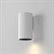 Maytoni Technical Настенный светильник (бра) C106WL-01-GU10-W C106WL-01-GU10-W - фото 107167 Maytoni Technical Настенный светильник (бра) C106WL-01-GU10-W C106WL-01-GU10-W - фото 107167
