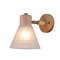 Arte Lamp A4096AP-1BR СВЕТИЛЬНИК НАСТЕННЫЙ A4096AP-1BR - фото 107168 Arte Lamp A4096AP-1BR СВЕТИЛЬНИК НАСТЕННЫЙ A4096AP-1BR - фото 107168