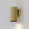 Maytoni Technical Настенный светильник (бра) C106WL-01-GU10-BS C106WL-01-GU10-BS - фото 107177 Maytoni Technical Настенный светильник (бра) C106WL-01-GU10-BS C106WL-01-GU10-BS - фото 107177