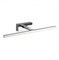 Favourite Scriptor Светильник настенный D140*W455*H60 1*LED*8W, 640LM, 4000K, IP44, included 2433-1W - фото 107229