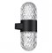 Novotech 359296 STREET NT24 000 черный Светильник ландшафтный настенный IP65 LED 14W 4000K 175-265V ESTIMA 359296 - фото 107245 Novotech 359296 STREET NT24 000 черный Светильник ландшафтный настенный IP65 LED 14W 4000K 175-265V ESTIMA 359296 - фото 107245