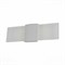 ST LUCE SL103.501.01 Светильник уличный настенный  Белый/Белый LED 1*6W SL103.501.01 - фото 107264 ST LUCE SL103.501.01 Светильник уличный настенный  Белый/Белый LED 1*6W SL103.501.01 - фото 107264