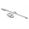 Favourite Artifex Светильник настенный D200*W710*H120 1*LED*10W, 800LM, 4000K, included 2434-2W - фото 107307