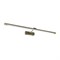 Arte Lamp A1716AP-1AB СВЕТИЛЬНИК НАСТЕННЫЙ A1716AP-1AB - фото 107337 Arte Lamp A1716AP-1AB СВЕТИЛЬНИК НАСТЕННЫЙ A1716AP-1AB - фото 107337