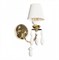LOFT IT 10203/1W White Настенный светильник Grace, шт 10203/1W White - фото 107338 LOFT IT 10203/1W White Настенный светильник Grace, шт 10203/1W White - фото 107338
