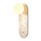 Freya Настенный светильник (бра) FR5482WL-01W FR5482WL-01W - фото 107346 Freya Настенный светильник (бра) FR5482WL-01W FR5482WL-01W - фото 107346