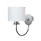 Arte Lamp A4092AP-1CC СВЕТИЛЬНИК НАСТЕННЫЙ A4092AP-1CC - фото 107385