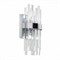 ST Luce SL1160.101.04 Светильник настенный Хром/Хром, Прозрачный G9 4*3W SL1160.101.04 - фото 107485