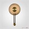 ImperiumLoft Настенный светильник FANCY L115 151337-26 - фото 107552