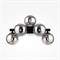 Maytoni Dallas Настенный светильник (бра) MOD547WL-05B MOD547WL-05B - фото 107563