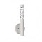ST Luce SL1577.501.01 Светильник настенный Белый/Белый LED 1*5W 3000K SL1577.501.01 - фото 107583