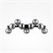 Maytoni Dallas Настенный светильник (бра) MOD547WL-09B MOD547WL-09B - фото 107592