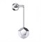 Odeon Light 4304/7WL HIGHTECH ODL22 165 хром Настенный светильник IP20 LED 7W 420Лм IP20 4000K BINGO 4304/7WL - фото 107598