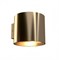 Maytoni Настенный светильник (бра) Rond G9х1 50Вт IP 20 C066WL-01MG - фото 107656