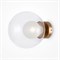 Maytoni MOD521WL-01G3 Basic form Настенный светильник (бра) Золото MOD521WL-01G3 - фото 107663