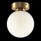 Maytoni Basic form Настенный светильник (бра) MOD321WL-01G1 MOD321WL-01G1 - фото 107679