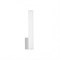 ST LUCE SL1599.101.01 Светильник настенный ST-Luce Хром/Белый LED 1*6W SL1599.101.01 - фото 107684