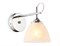 Ambrella Настенный светильник TR3045 CH/FR хром/белый матовый E27 max 40W 215*135*225 TR3045 - фото 107721