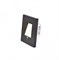 Favourite Настенный светильник Nox D30*W86*H86 LED*1W, 20LM, 3000K, IP20, included, sensor 4046-1W 4046-1W - фото 107726