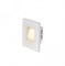 Favourite Настенный светильник Nox D30*W86*H86 LED*1W, 20LM, 3000K, IP20, included, sensor 4047-1W 4047-1W - фото 107740