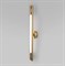 Eurosvet Talus 50265 LED/ настенный светильник/ латунь a064969 - фото 107789