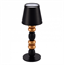 ST LUCE SL1011.414.01 Прикроватная лампа Черный, Золотистый/Черный LED 1*3W 3000-6000K SL1011.414.01 - фото 108045