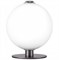 Lightstar 805906 Настольная лампа COLORE LED 2х4W LM КОФЕЙНЫЙ/БЕЛЫЙ 3000K 805906 - фото 108070
