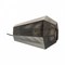 Eglo 43225 Настольная лампа CHIAVICA, 1x28W (E27), L250, B175, H205, сталь, никель черный 43225 - фото 108126