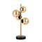 Arte Lamp A2243LT-4PB Настольный светильник GEMINI A2243LT-4PB - фото 108228