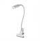 Citilux CL803060N Ньютон Белый LED 4W*4000K, на клипсе CL803060N - фото 108235