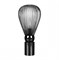 Odeon Light 5417/1T MODERN ODL_EX23 17 черный хром/дымчатый/металл/стекло Настольная лампа E14 1*40W ELICA 5417/1T - фото 108315
