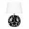 Arte Lamp A4063LT-1CC POPPY 1xE14 40W Декоративная настольная лампа A4063LT-1CC - фото 108337