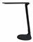 ЭРА NLED-482-10W-BK Черный Настольный светильник Б0041087 - фото 108415