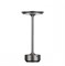 Odeon Light 5035/6TL L-VISION ODL24 387 никель/металл/акрил Настольная лампа LED 6W 3000K-5700K 300Лм TET-A-TET 5035/6TL - фото 108513