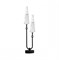 Odeon Light 5429/10TL MODERN ODL_EX24 черный матов./прозрачный/металл/стекло/акрил Настольная лампа LED 10W 3000K 740Лм FUNGO 5429/10TL - фото 108526