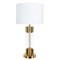 Arte Lamp A5053LT-1PB STEFANIA Настольная лампа E27 A5053LT-1PB - фото 108533