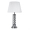Arte Lamp A4062LT-1CC JESSICA Настольная лампа E27 A4062LT-1CC - фото 108537